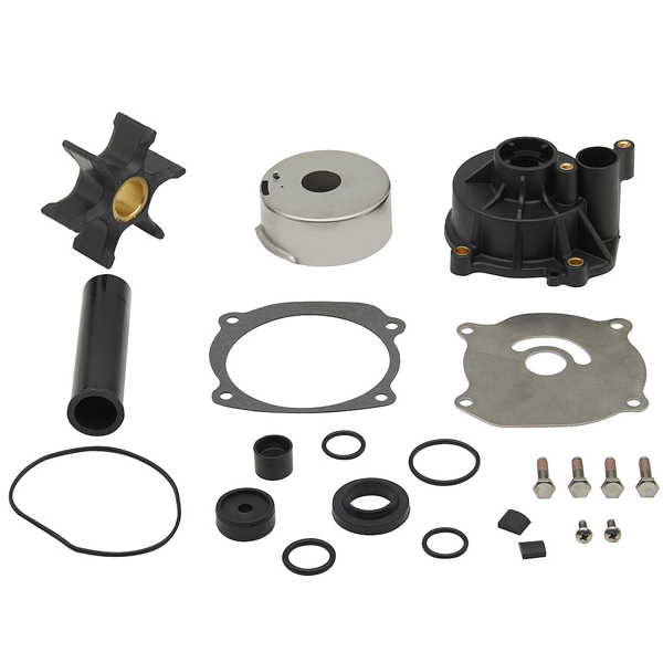 Quicksilver 8m6012793 impeller reparationsst - jo