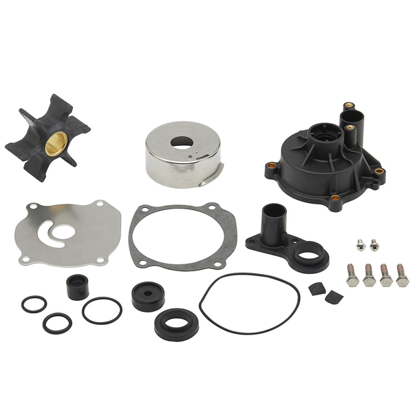 Quicksilver 8m6012791 impeller reparationsst - jo