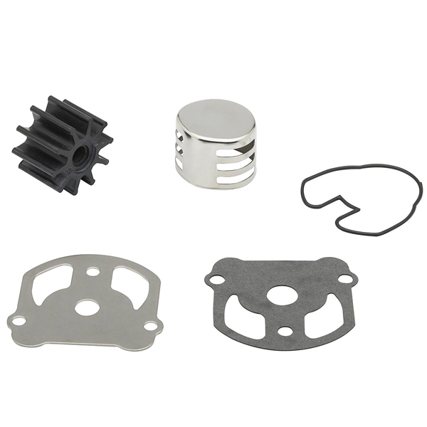 Quicksilver 8m6012790 impeller reparationsst - om