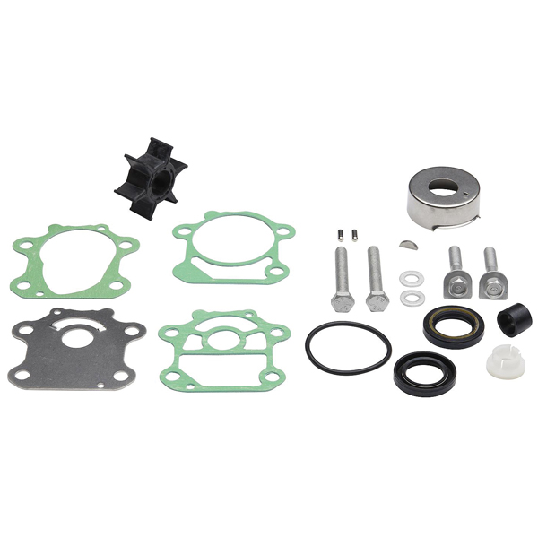 Quicksilver 8m6012800 impeller reparationsst - ya