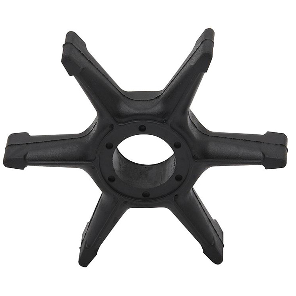 Quicksilver 8m6010331 impeller til yamaha 25hk c25