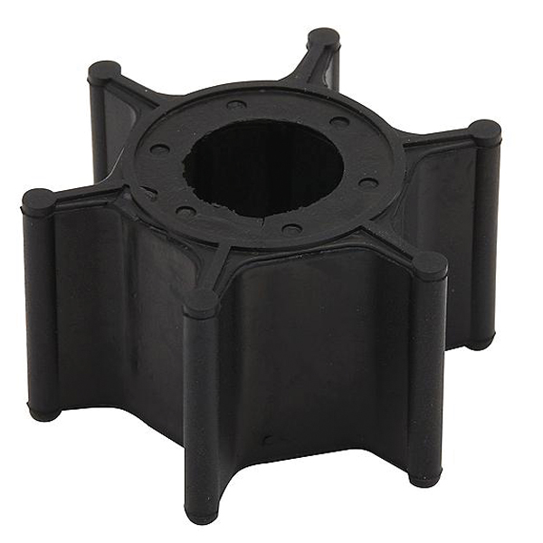 Quicksilver 8m6013999 impeller til yamaha 9,9-15 h