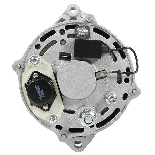 Quicksilver 8m6007483 generator 12-volt/95 amp til