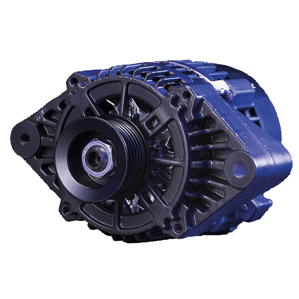 Quicksilver 8m6007503 generator 12-volt/95 amp til