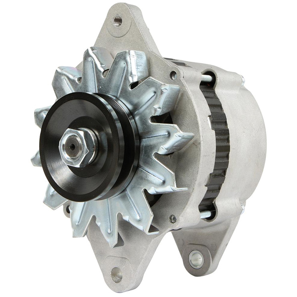 Quicksilver 8m6007517 generator 12-volt/55 amp til