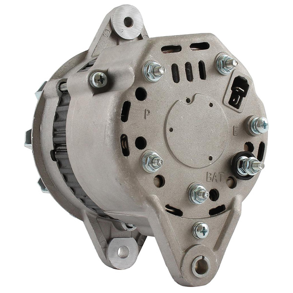 Quicksilver 8m6007516 generator 12-volt/35 amp til