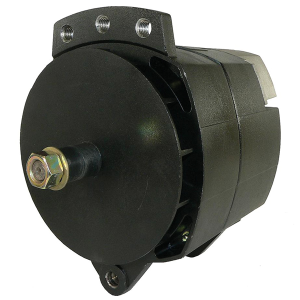 Quicksilver 8m6007498 generator 24-volt/175 amp ti