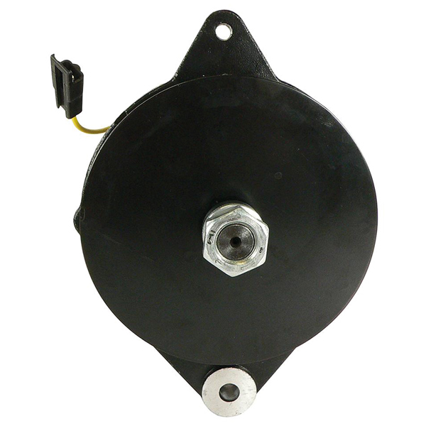 Quicksilver 8m6007466 generator 12-volt/72 amp til