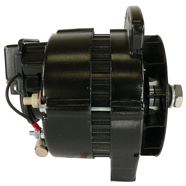 Quicksilver 8m6007468 generator 12-volt/51 amp til