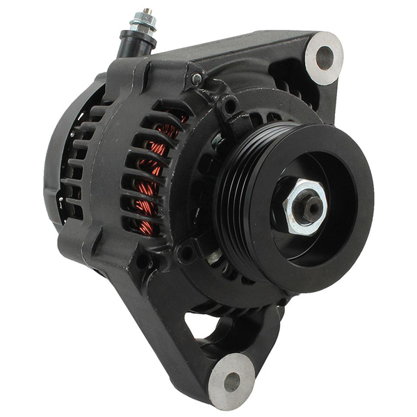 Quicksilver 8m6007472 generator 12-volt/55 amp til