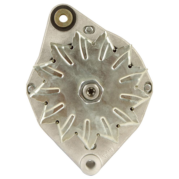 Quicksilver 8m6007507 generator 12-volt/60 amp til