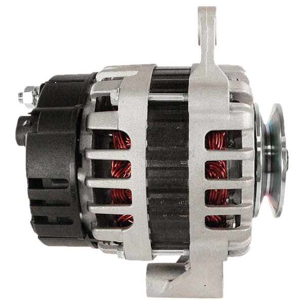 Quicksilver 8m6007510 generator 12-volt/65 amp til