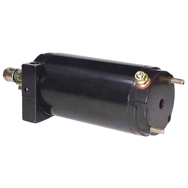 Quicksilver 8m6007331 starter, 12-volt til united 