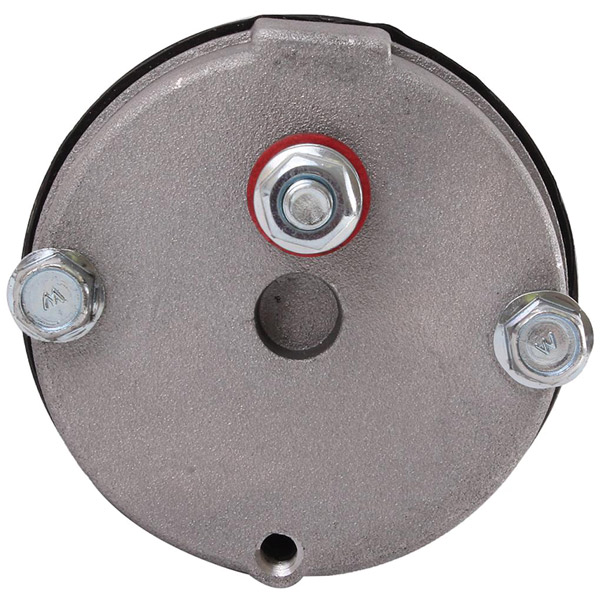 Quicksilver 8m6007333 starter, 12-volt til united 