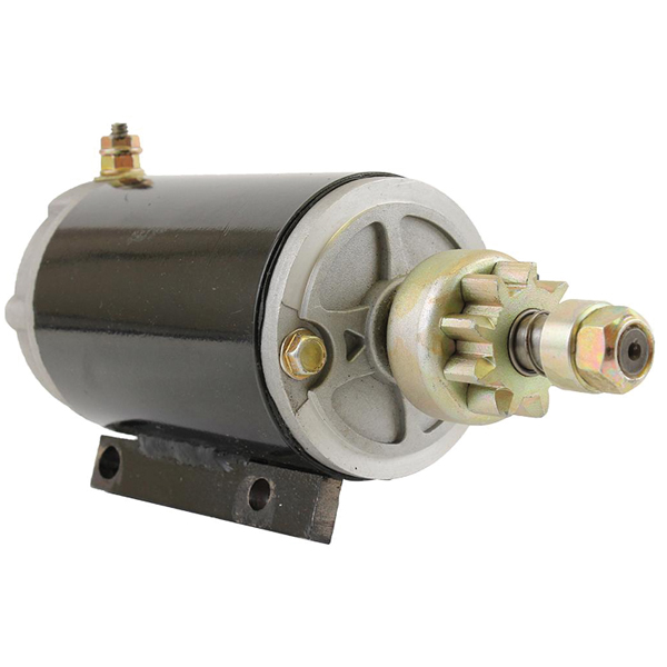 Quicksilver 8m6007325 starter, 12-volt til evinrud