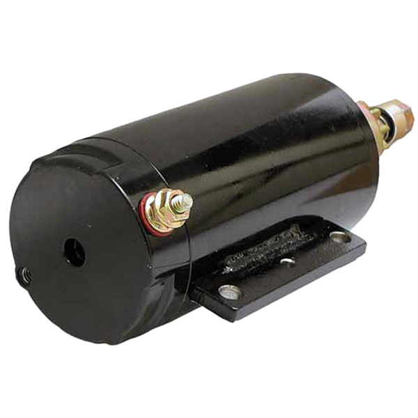 Quicksilver 8m6007319 starter, 12-volt til evinrud