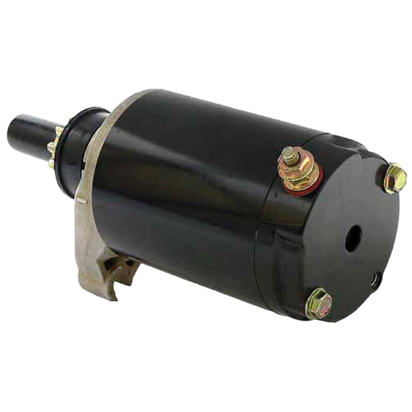 Quicksilver 8m6007318 starter, 12-volt til evinrud