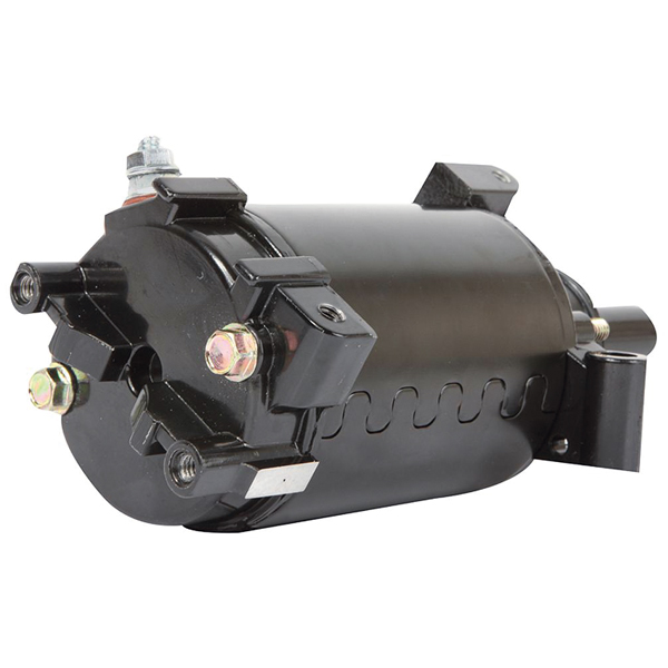 Quicksilver 8m6007324 starter, 12-volt til evinrud