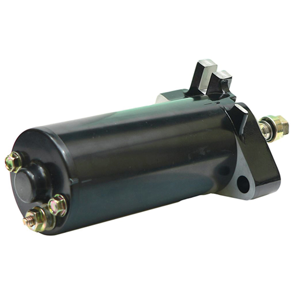 Quicksilver 8m6007316 starter, 12-volt til united 