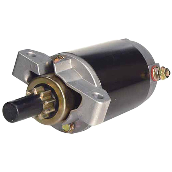 Quicksilver 8m6007426 starter, 12 volt til udv. 4-
