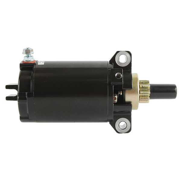 Quicksilver 8m6007423 starter, 12-volt til yamaha,