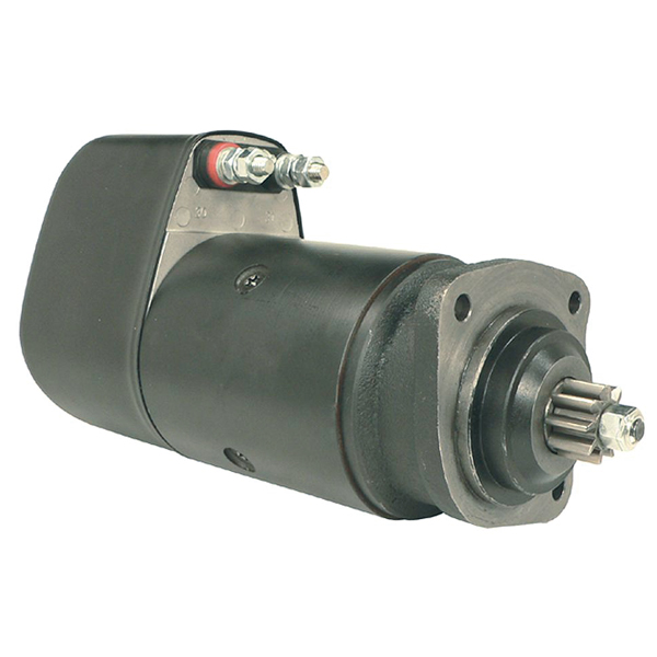 Quicksilver 8m6007412 starter, 24-volt til volvo p