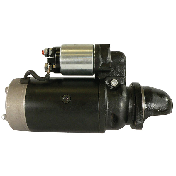 Quicksilver 8m6007401 starter, 12-volt til vm moto