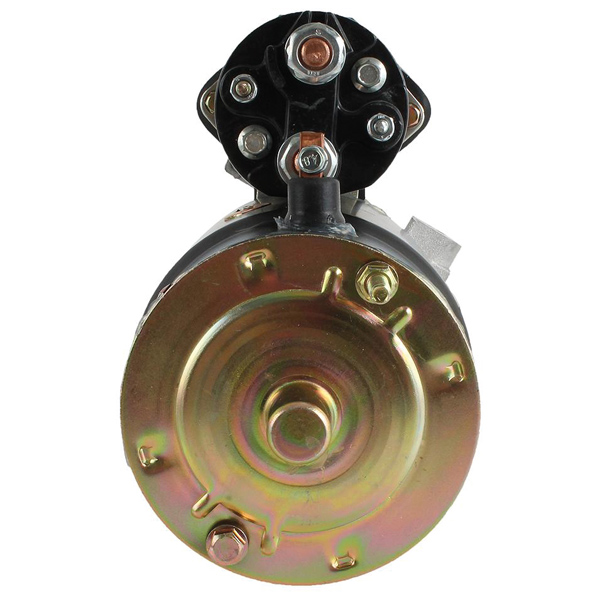 Quicksilver 8m6007286 starter, 12-volt til sterndr