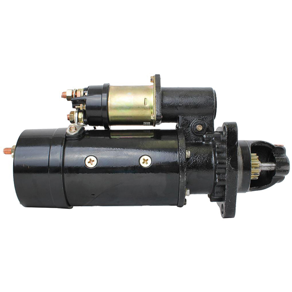Quicksilver 8m6007273 starter, 12 volt til marine 
