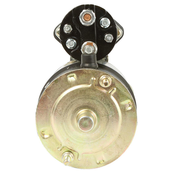 Quicksilver 8m6007289 starter, 12-volt til udvalgt