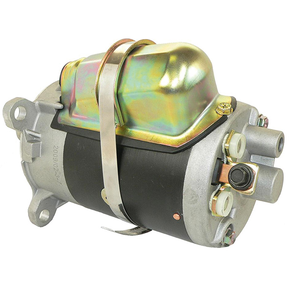 Quicksilver 8m6007299 starter, 12-volt til ford