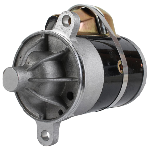 Quicksilver 8m6007300 starter, 12-volt til ford