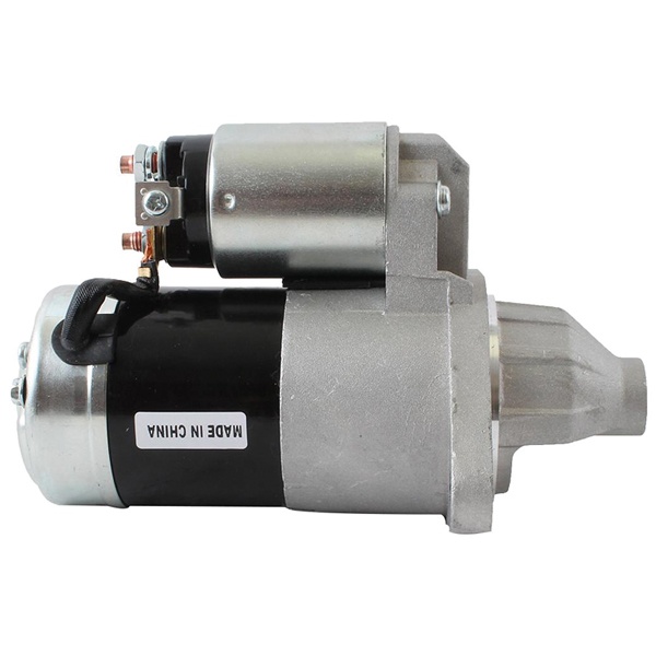 Quicksilver 8m6007438 starter, 12-volt til yanmar,