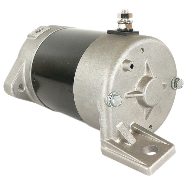 Quicksilver 8m6007393 starter, 12-volt til suzuki 