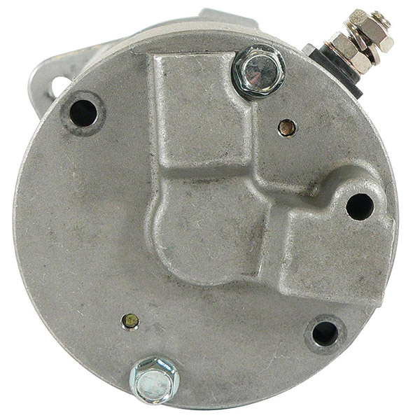 Quicksilver 8m6007391 starter, 12-volt til nissan,