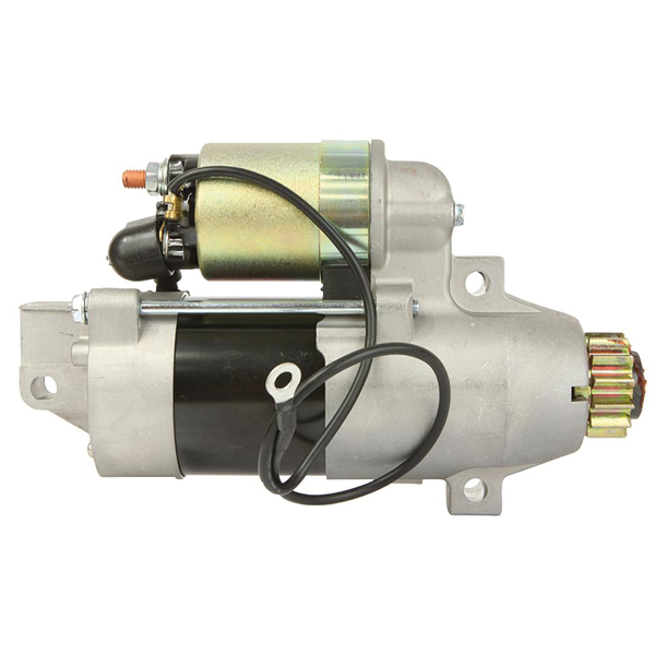 Quicksilver 8m6007424 starter, 12-volt til yamaha 