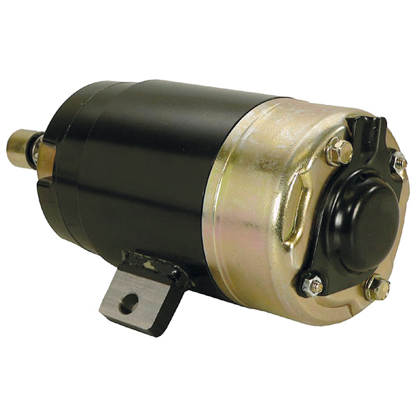 Quicksilver 8m6007419 starter, 12-volt til udv. ya