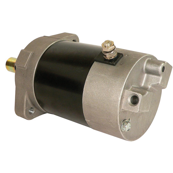 Quicksilver 8m6007395 starter, 12-volt til suzuki,