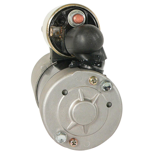 Quicksilver 8m6007355 starter, 12-volt -johnson-su