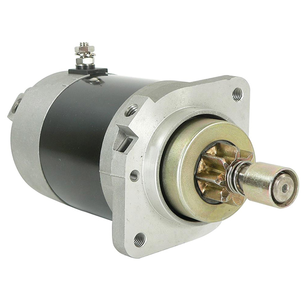 Quicksilver 8m6007390 starter, 12-volt til suzuki,