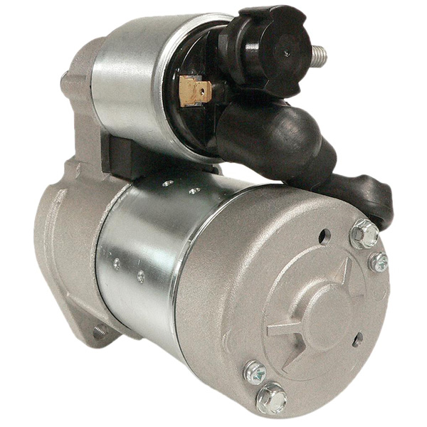 Quicksilver 8m6007354 starter, 12-volt til johnson
