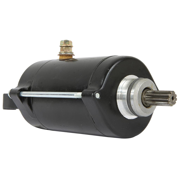 Quicksilver 8m6007342 starter, 12-volt til honda, 