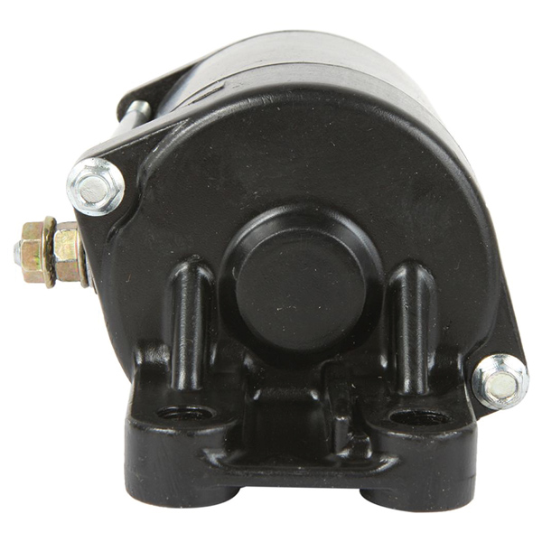 Quicksilver 8m6007431 starter, 12-volt til yamaha 