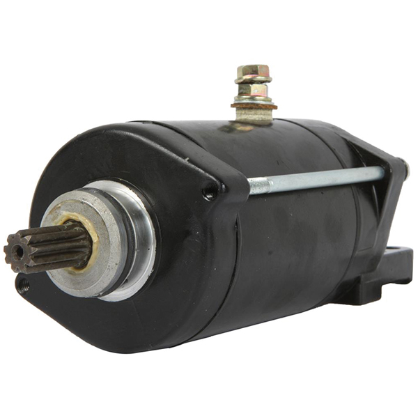 Quicksilver 8m6007436 starter, 12-volt til yamaha 