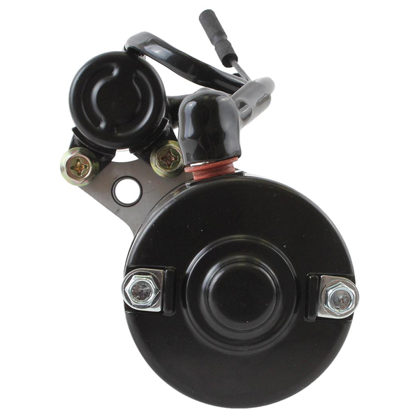 Quicksilver 8m6007341 starter, 12-volt til honda