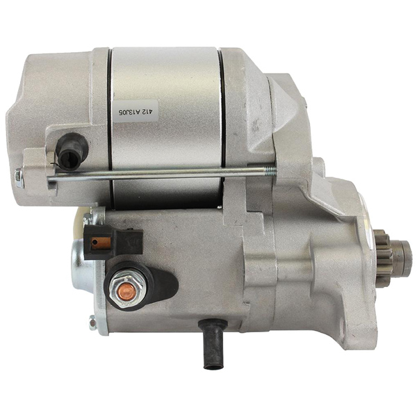 Quicksilver 8m6007399 starter, 12-volt til industr