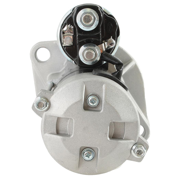 Quicksilver 8m6007441 starter, 12-volt til yanmar,