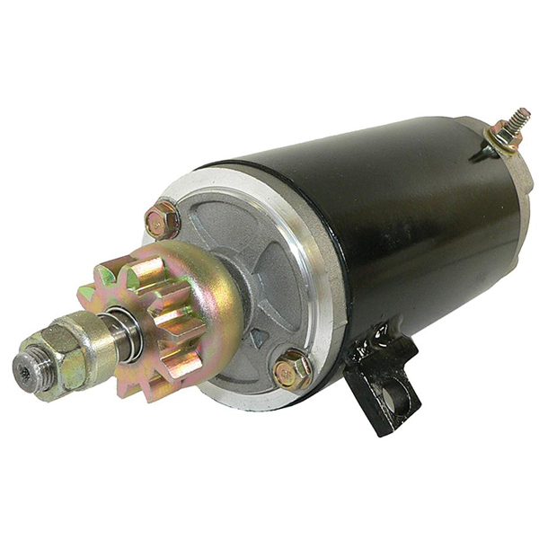 Quicksilver 8m6007313 starter, 12-volt til evinrud