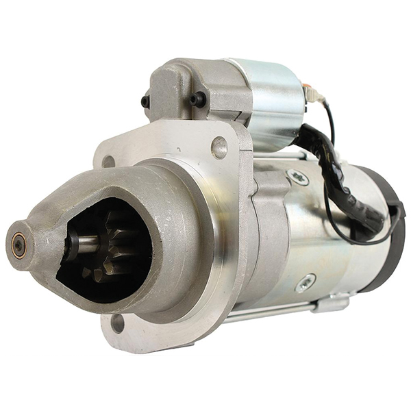 Quicksilver 8m6007406 starter, 12-volt til volva p