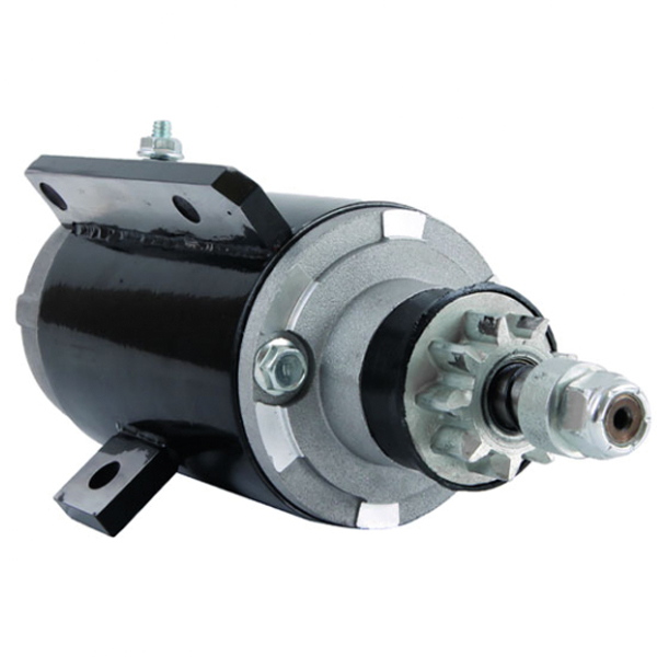Quicksilver 8m6014118 starter, 12-volt til evinrud